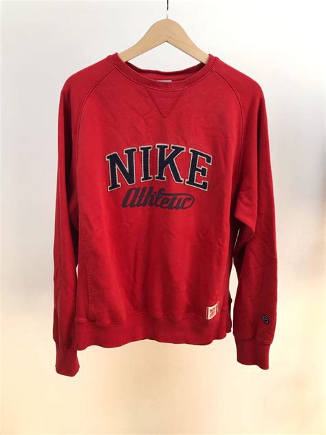 Nike Vintage Sweatshirts products for sale 